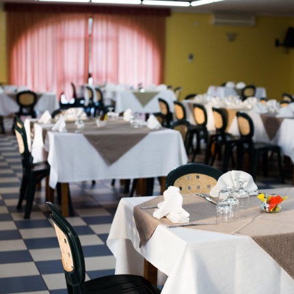 Ristorante I Pini (foto Facebook, Ristorante Pizzeria I Pini - Bonorva di Cristian Fozzi)