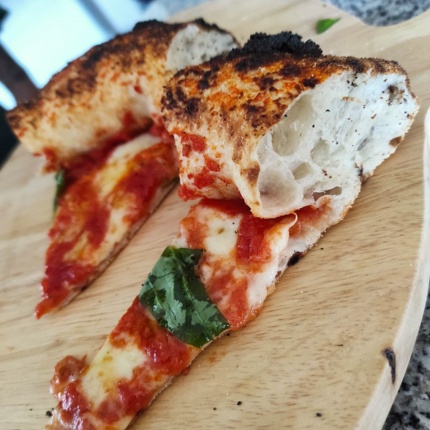 Il Belvedere Bar Pizzeria (foto Facebook, Il Belvedere Bar Pizzeria)