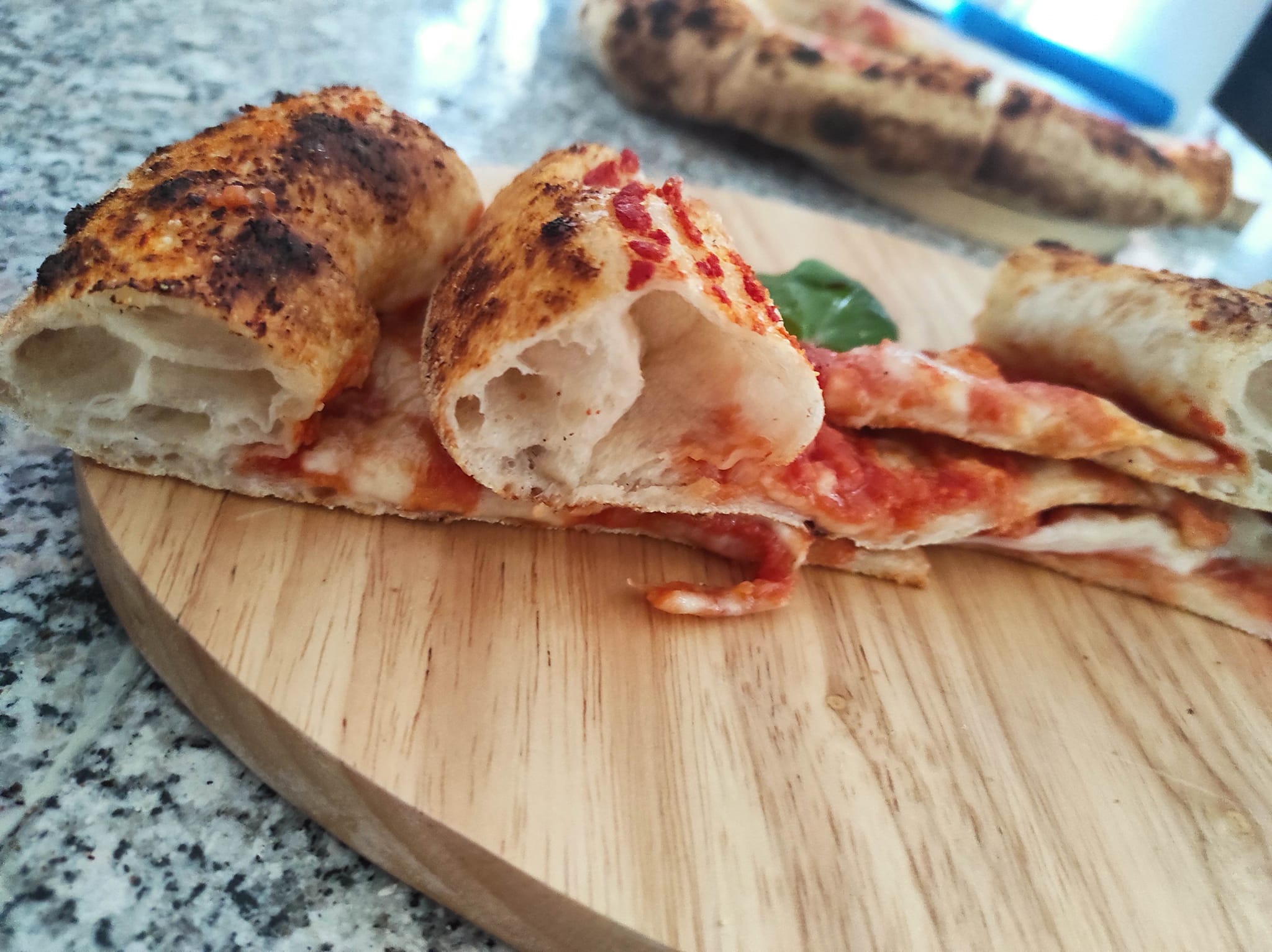 Il Belvedere Bar Pizzeria  (foto Facebook, Il Belvedere Bar Pizzeria)