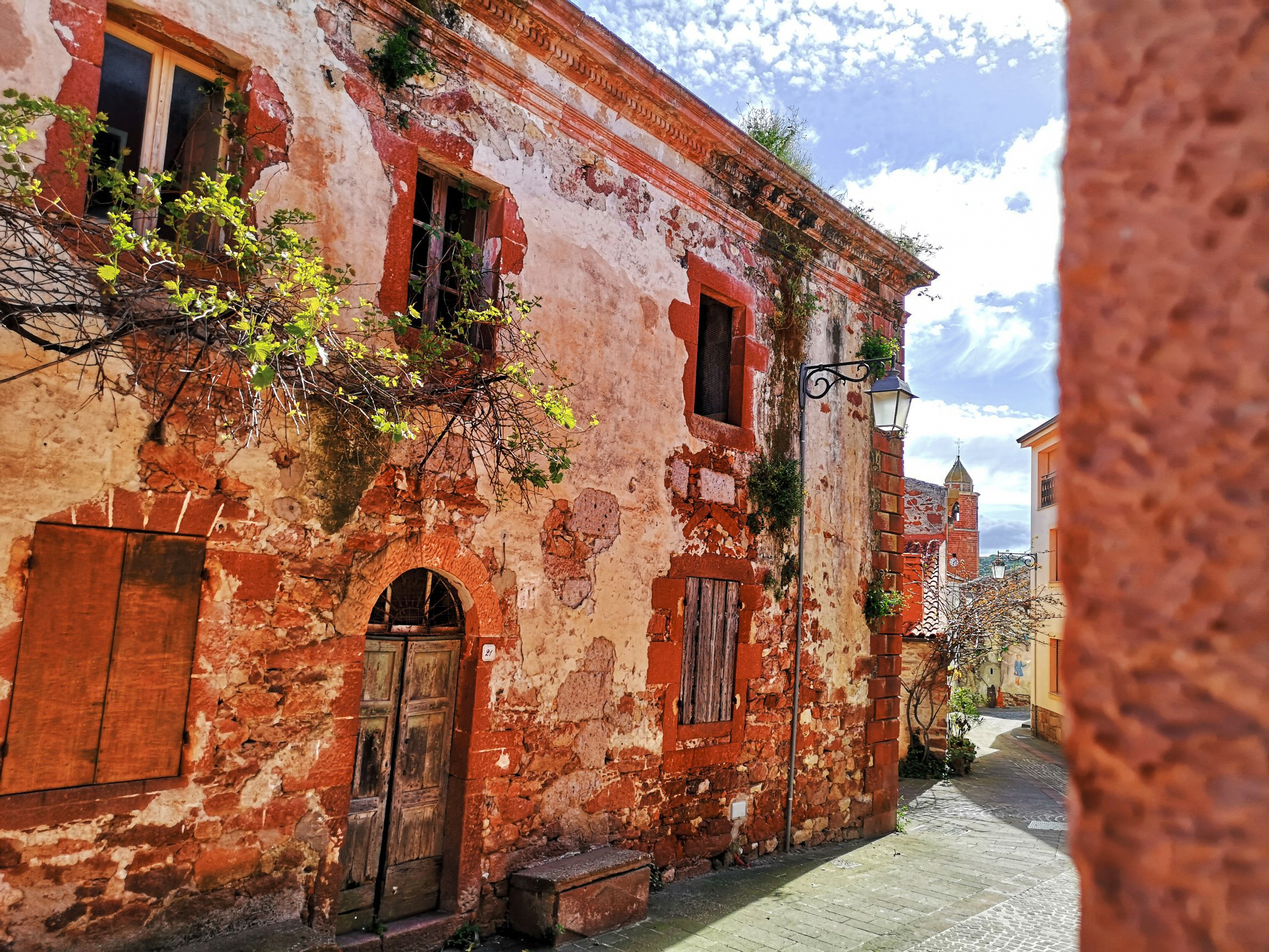 Boutique B&B S'Asilo