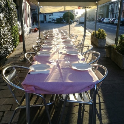 External location (photoTripAdvisor, Il Mejogu)