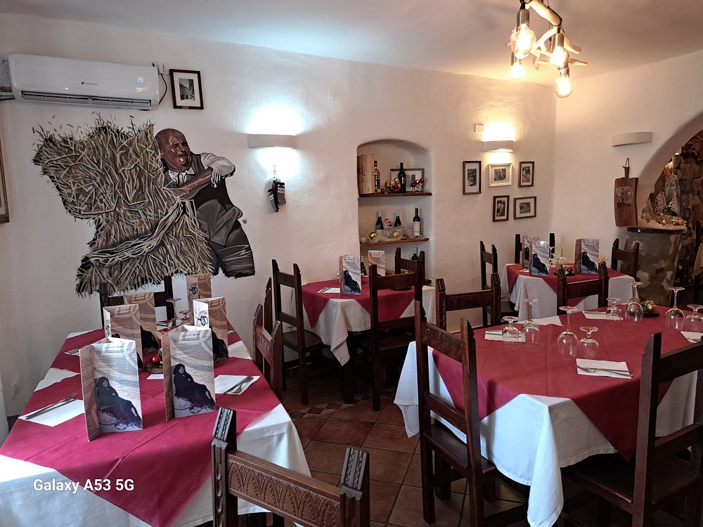 Locale interno