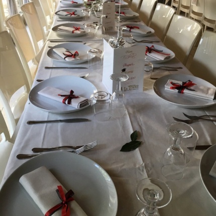 Locale interno (foto TripAdvisor, Ristorante Pizzeria La Torre)