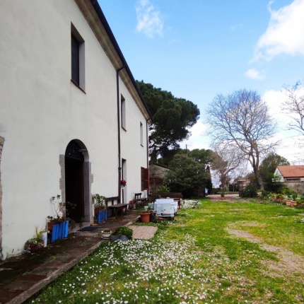 Hotel Locanda Minerva, the structure on the outside (photoHotel Locanda Minerva)
