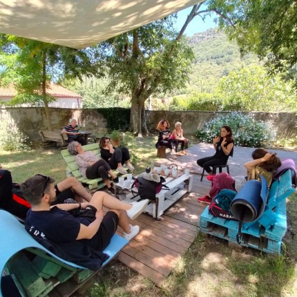 Hotel Locanda Minerva, outdoor activities. (photoHotel Locanda Minerva)