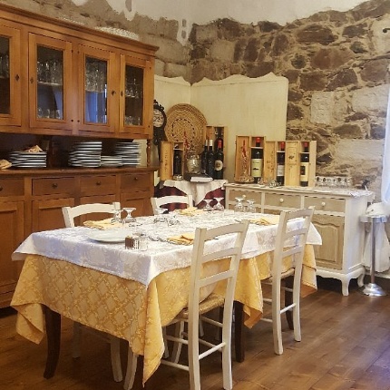 Locale interno (foto TripAdvisor, Margiù)