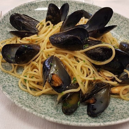 Piatti tipici (foto TripAdvisor, Margiù)