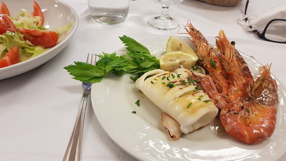 Piatti tipici (foto TripAdvisor, Margiù)