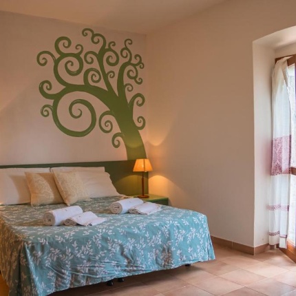 Bedrooms (photoBooking, Hotel Locanda Minerva)