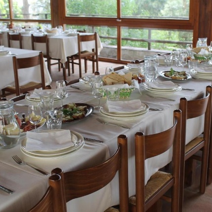 Hello (photoBooking, Hotel Locanda Minerva)