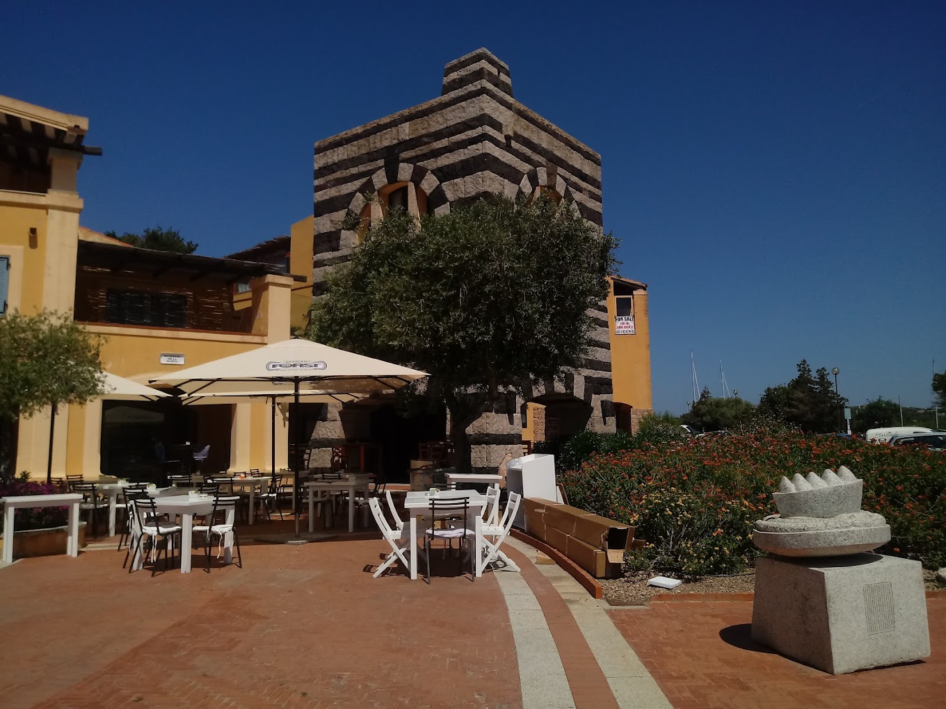 (foto Foto di Google Maps, Bar Pizzeria Sprint)