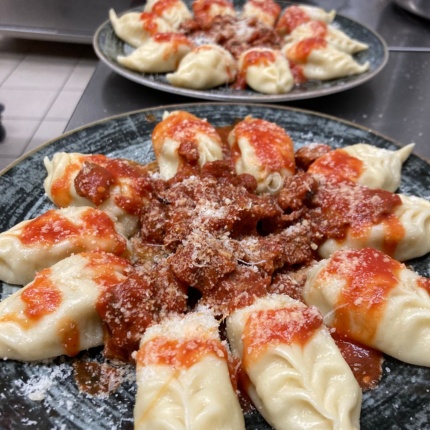 Piatti Tipici (foto TripAdvisor, La Nuova Taverna)