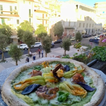 Ristorante Pizzeria Il Teatro (foto Facebook, Il Teatro Ristorante - Pizzeria)