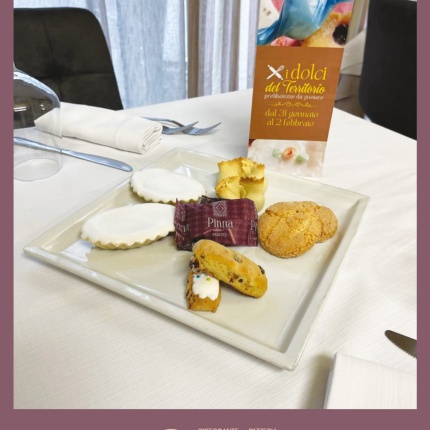 Ristorante Pizzeria La Torre (foto Facebook, Ristorante Pizzeria La Torre)