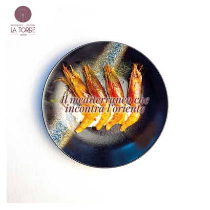 Ristorante Pizzeria La Torre (foto Facebook, Ristorante Pizzeria La Torre)