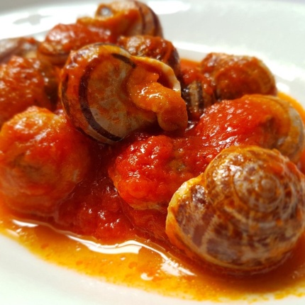 Piatti tipici (foto Tripadvisor, Trattoria Zia Giovanna)