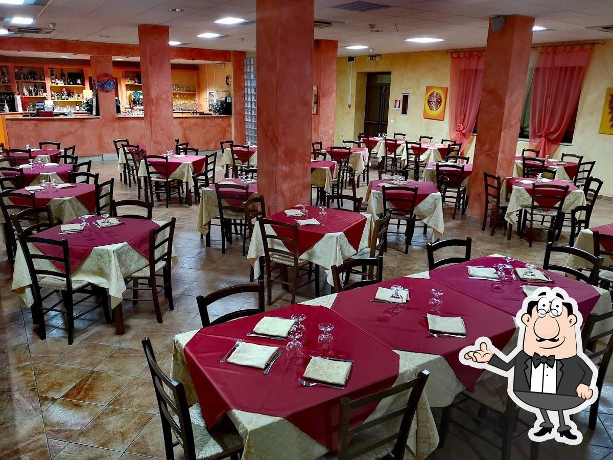 Locale interno