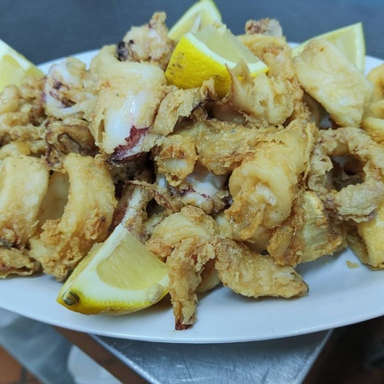 Roccado' Bar Ristorante (foto Facebook, Roccado' Bar Ristorante)