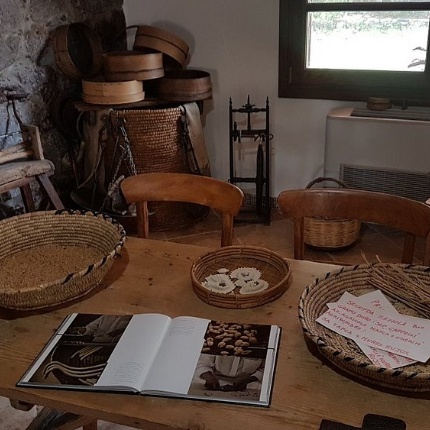 Sa Tanca 'e Muros Rujos (photoTripAdvisor, Sa Tanca 'e Muros Rujos)