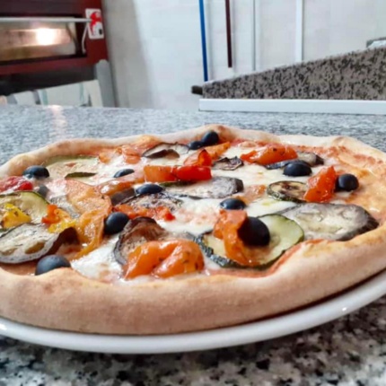 Il Cortile (foto Facebook, Il Cortile)