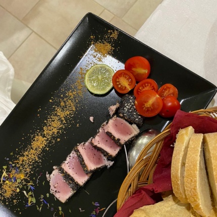 Piatti tipici (foto TripAdvisor, Terradoro)