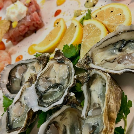 Il cavallino rosso (foto Facebook, Il cavallino rosso)