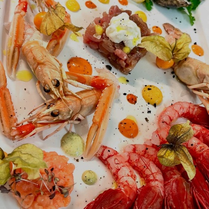 Il cavallino rosso (foto Facebook, Il cavallino rosso)