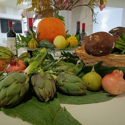 Il cavallino rosso (foto Facebook, Il cavallino rosso)