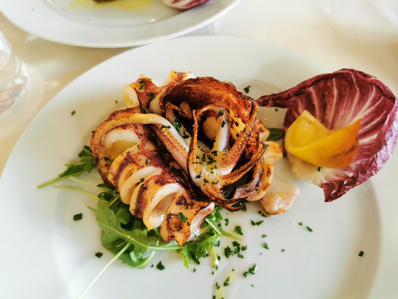 La Dea Madre Ristorante Pizzeria
