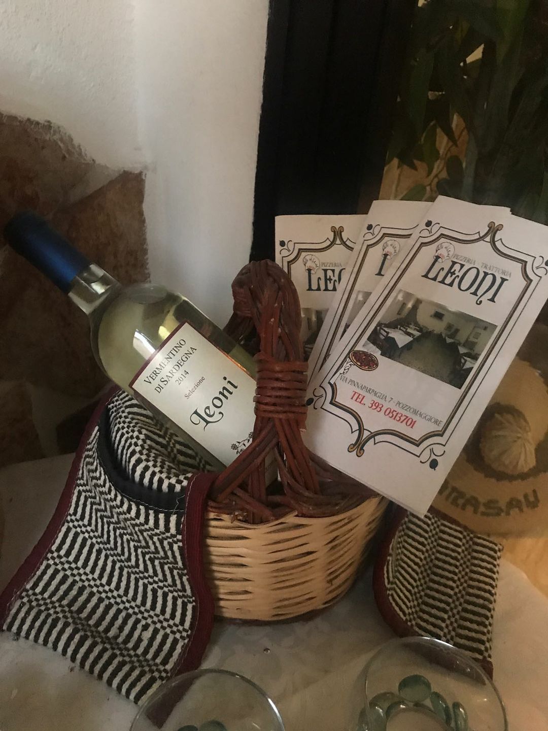 Bar Trattoria Leoni  (foto Facebook, Bar Trattoria Leoni)