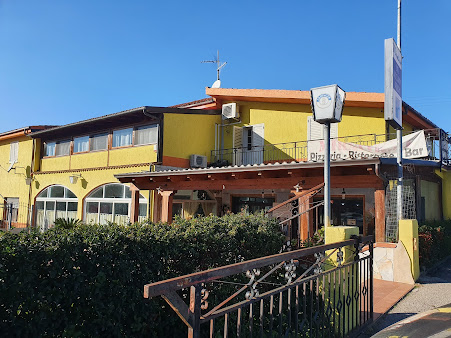 Locale esterno