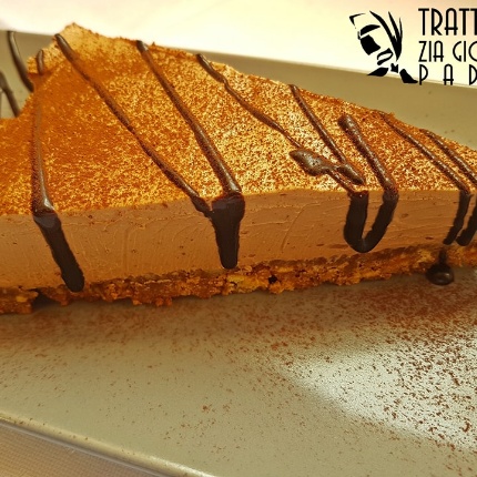 Piatti tipici (foto Facebook, Zia Giovanna)