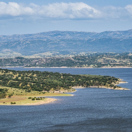 Panoramic view (photoIvo Piras)