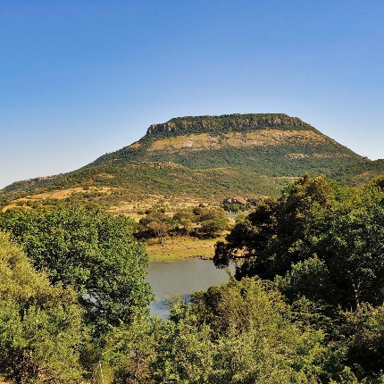 The mountain that gives its name to the center (photoIvo Piras)